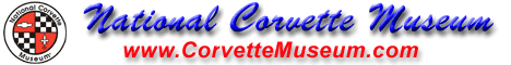 C3 Corvette